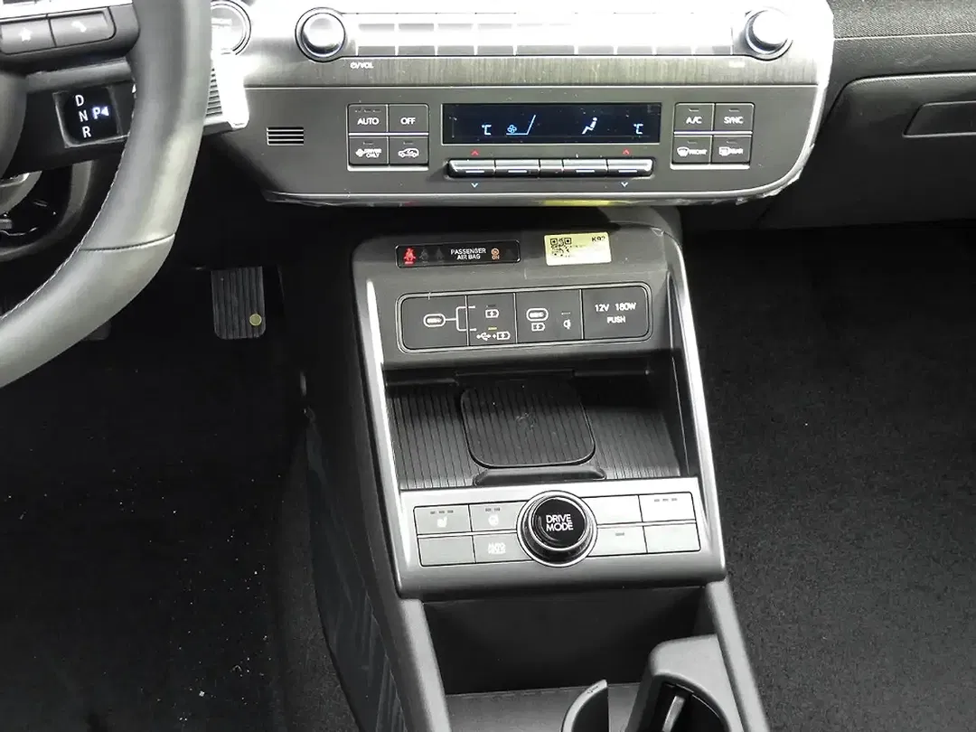 Hyundai KONA - Thumbnail 10