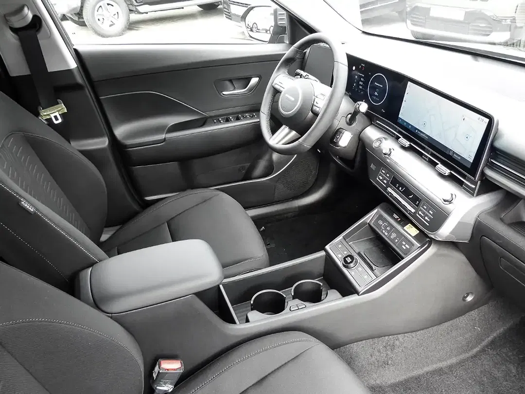 Hyundai KONA - Thumbnail 4