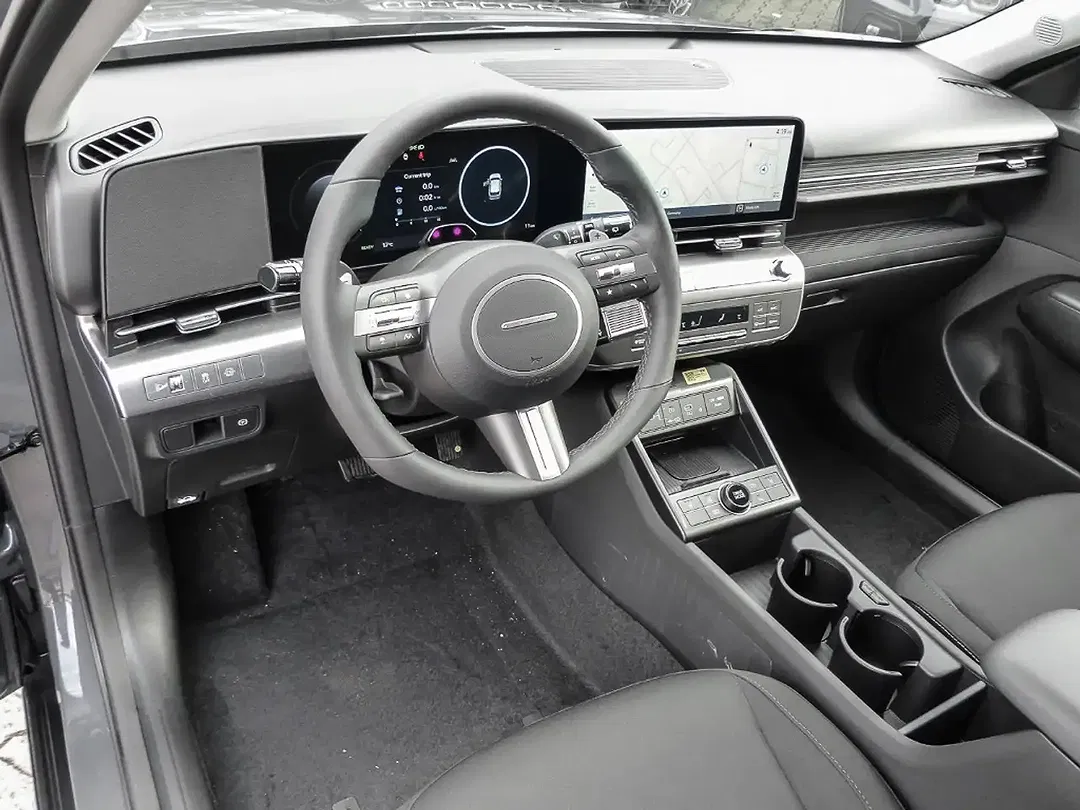 Hyundai KONA - Thumbnail 5