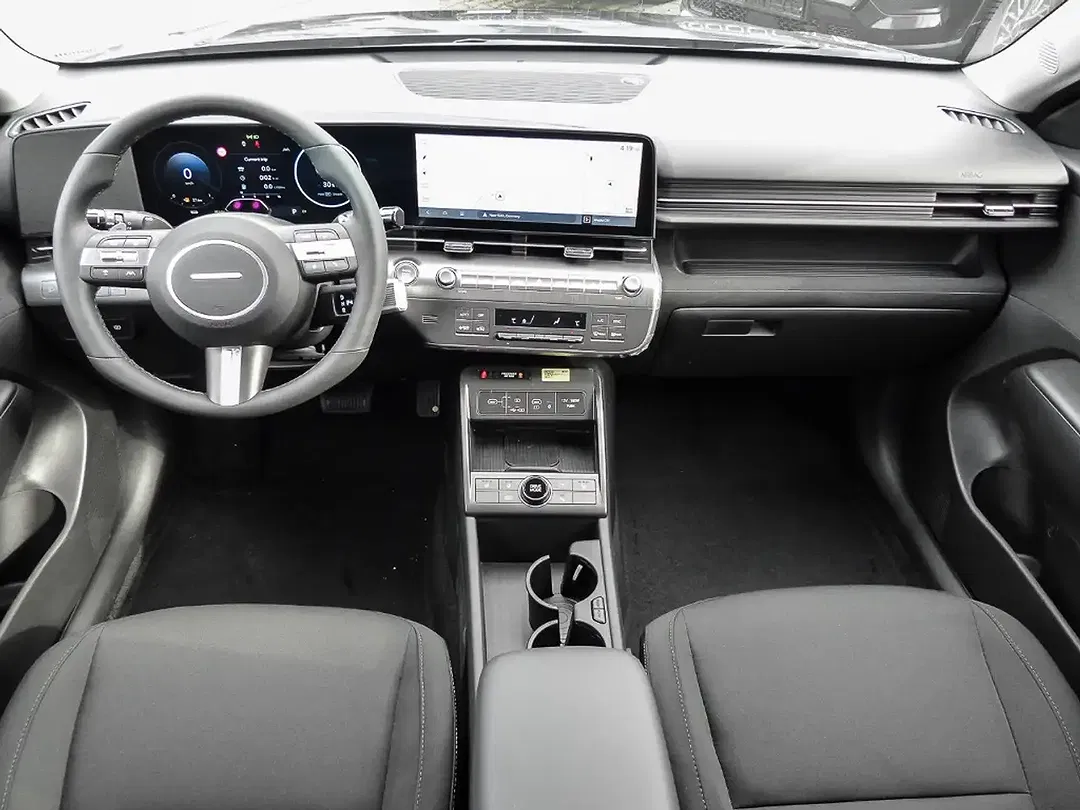 Hyundai KONA - Thumbnail 6