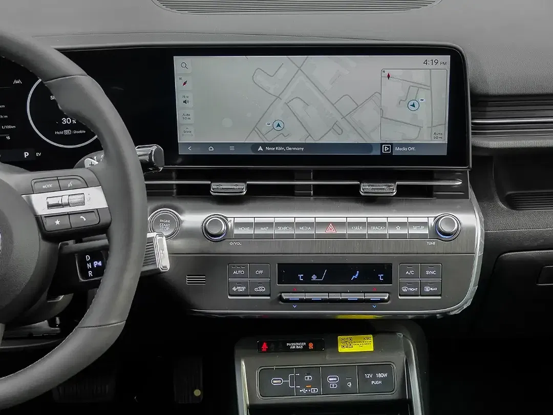 Hyundai KONA - Thumbnail 7