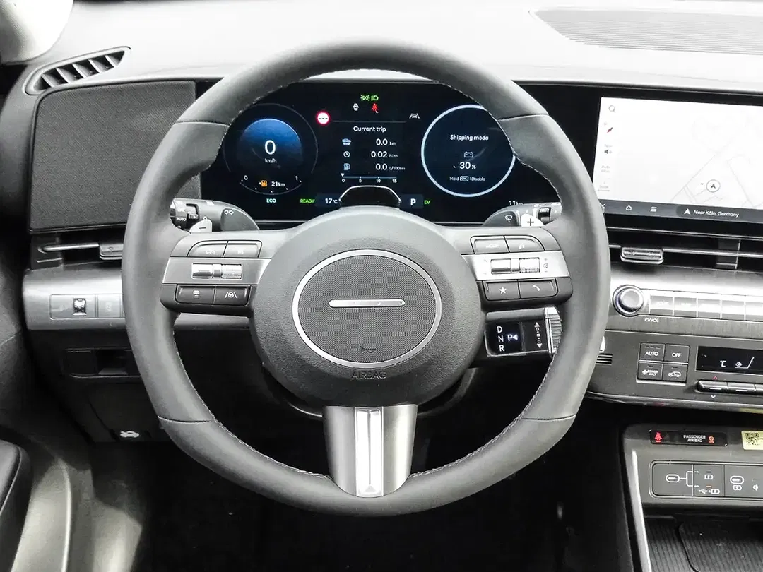 Hyundai KONA - Thumbnail 9