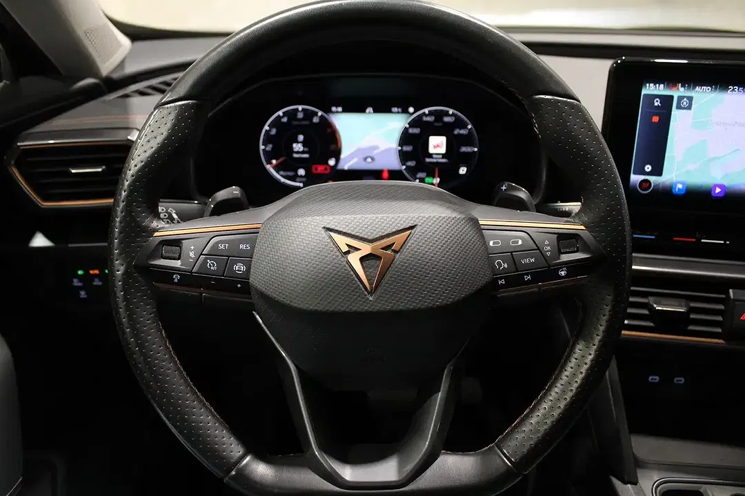 CUPRA Formentor - Thumbnail 13