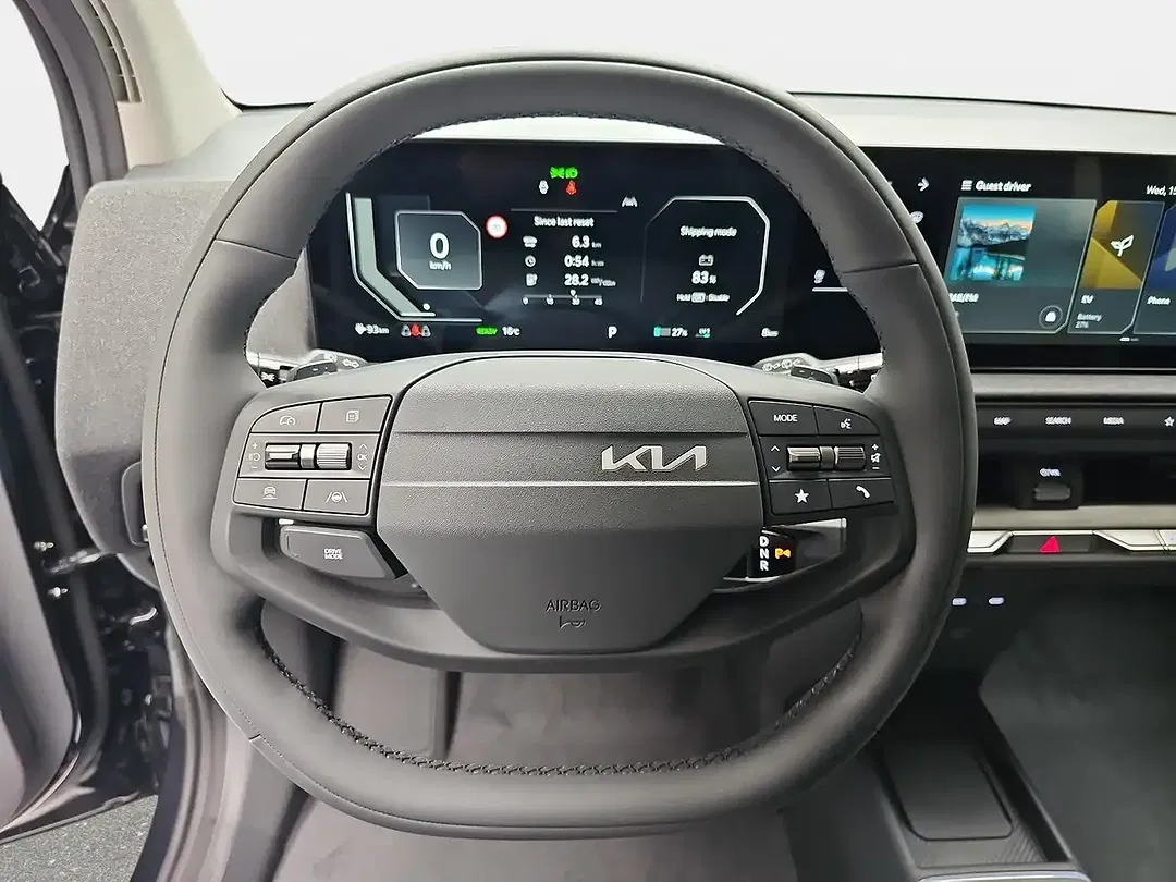 Kia EV2 - Thumbnail 13