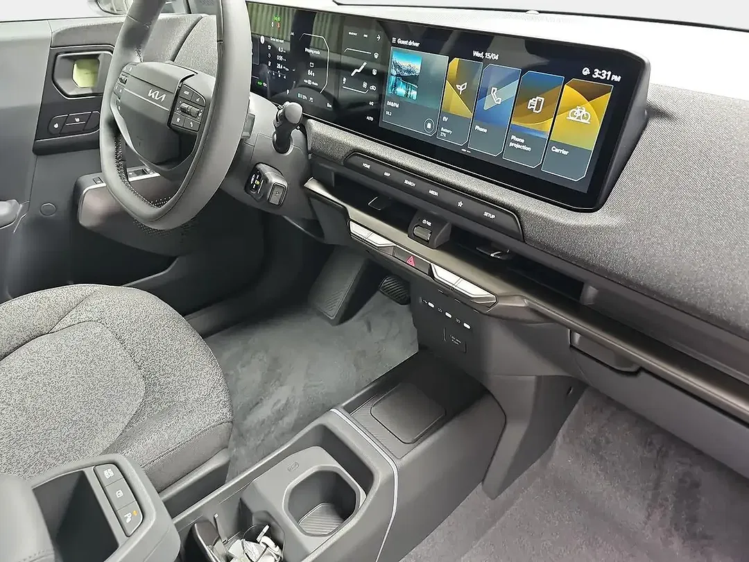 Kia EV2 - Thumbnail 17