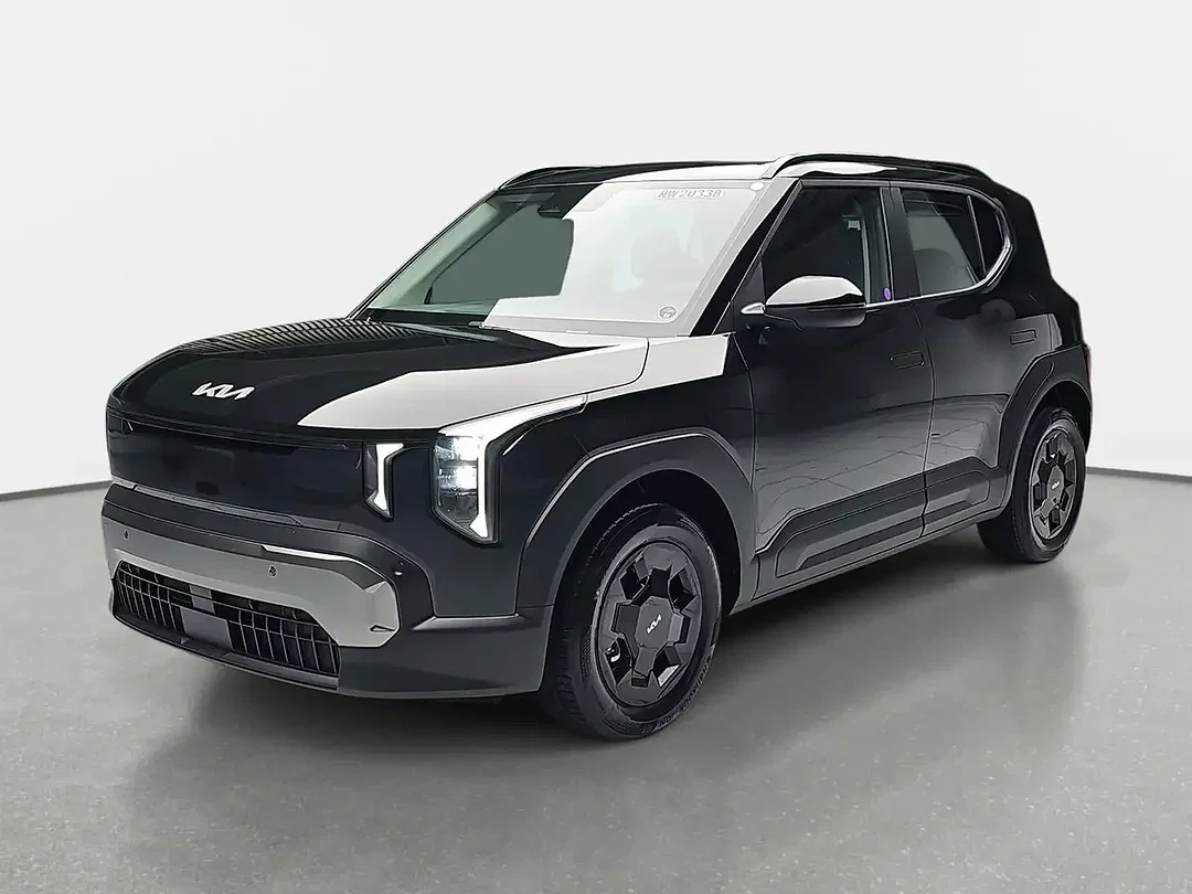 Kia EV2 - Afbeelding 1