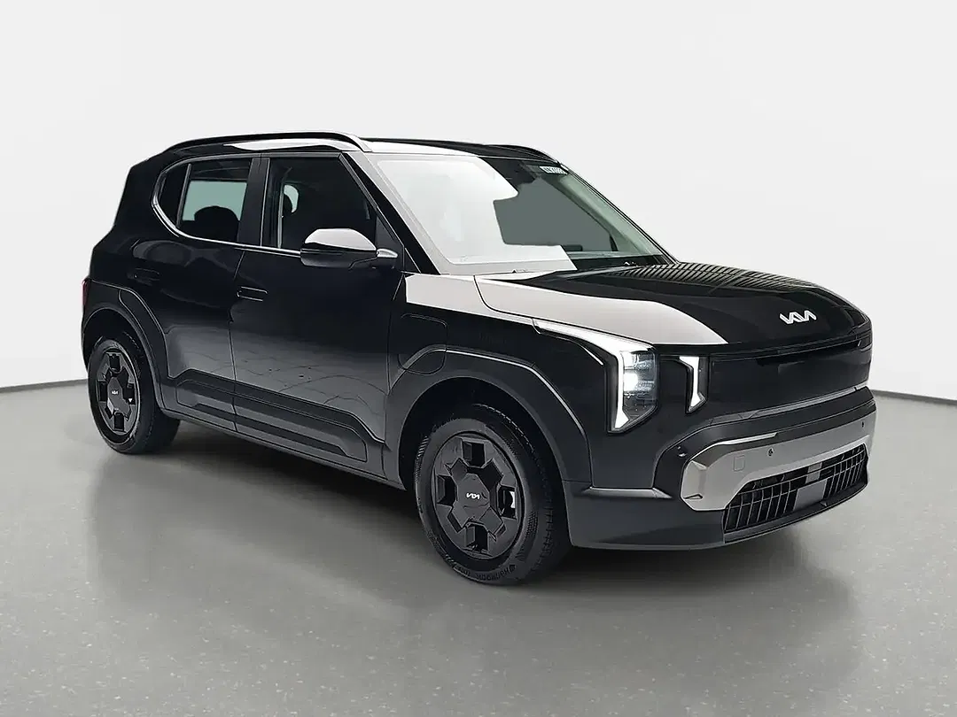 Kia EV2 - Thumbnail 2
