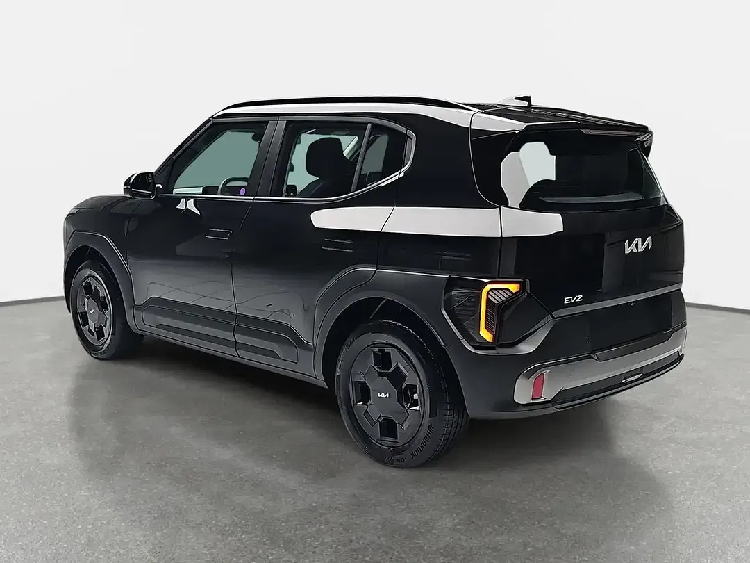 Kia EV2 - Thumbnail 4