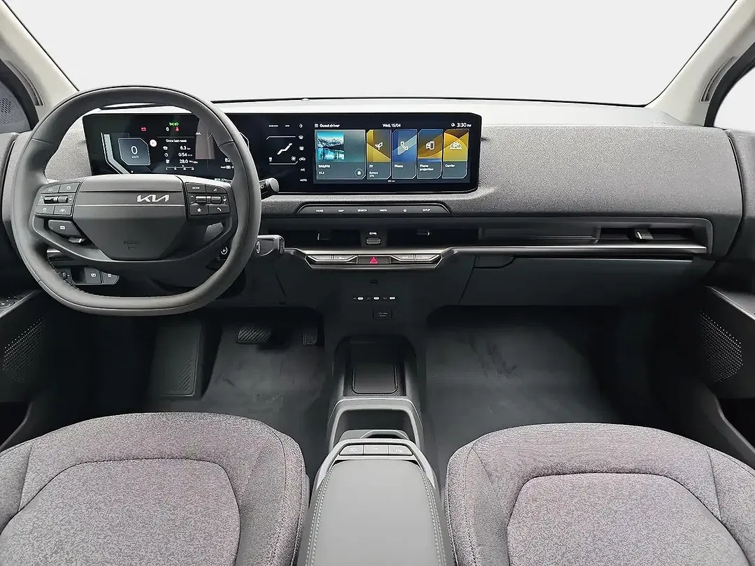 Kia EV2 - Thumbnail 7