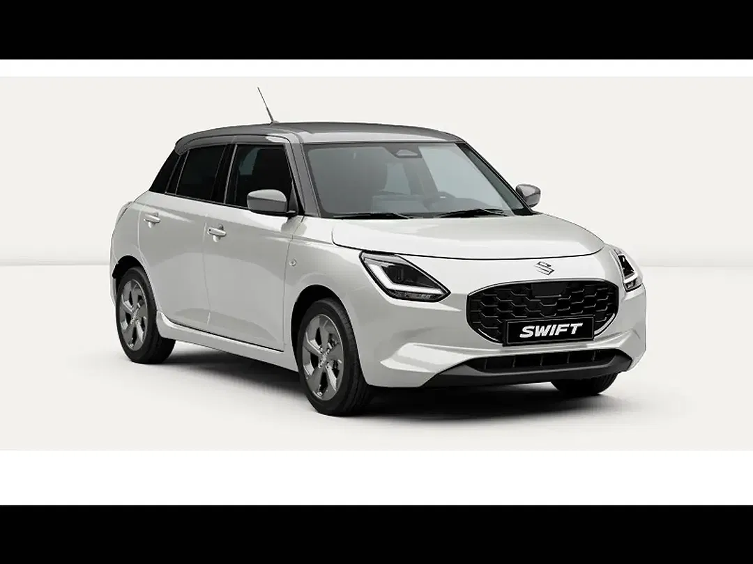 Suzuki Swift - Thumbnail 3