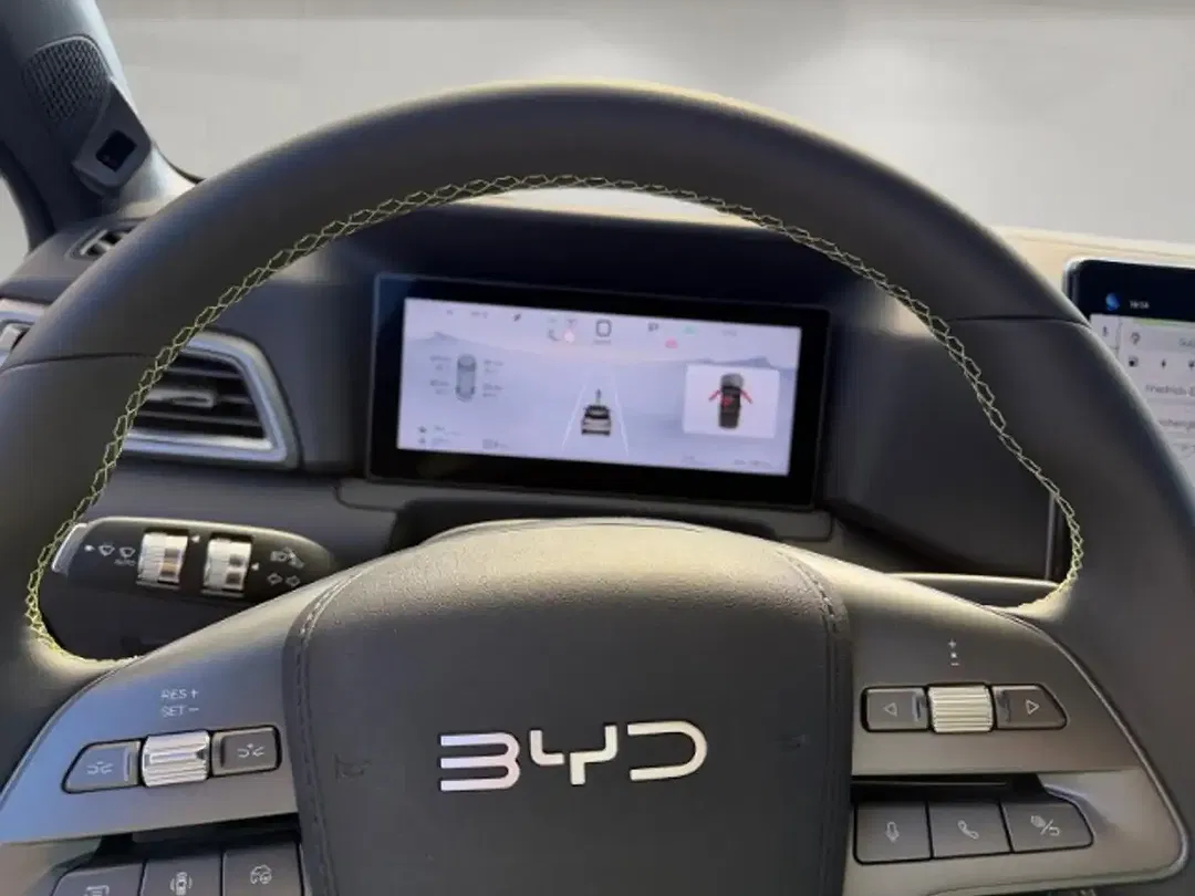 BYD Atto 2 - Thumbnail 9