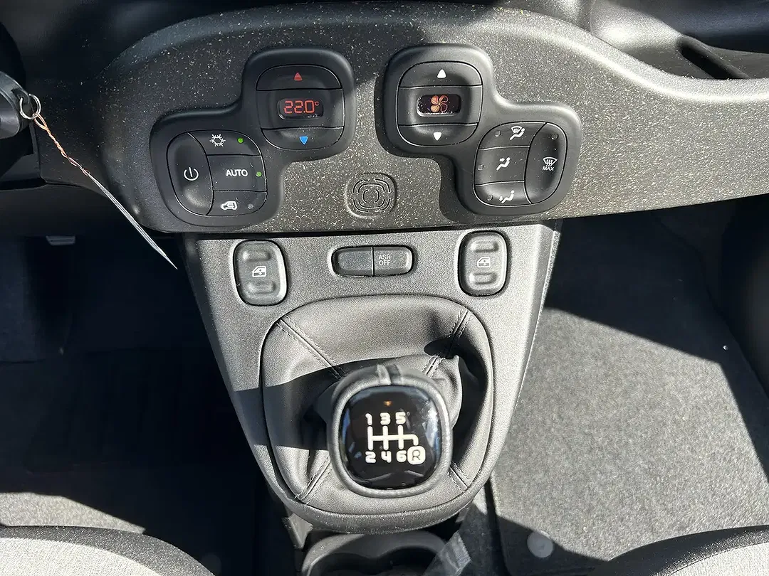 Fiat Panda - Thumbnail 14