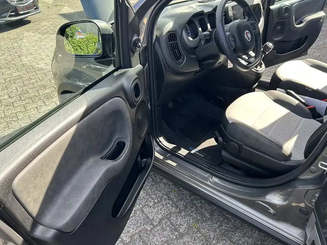 Fiat Panda - Thumbnail 6