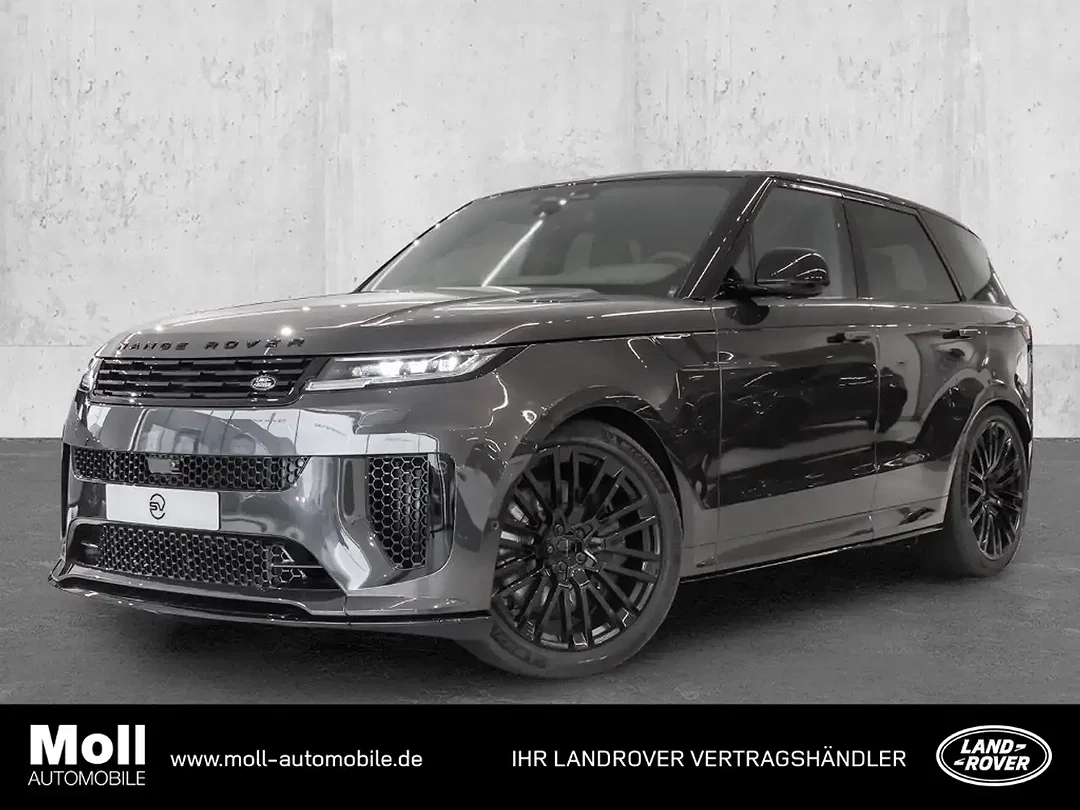 Land Rover Range Rover Sport - Afbeelding 1