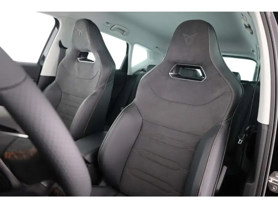 CUPRA Ateca - Thumbnail 9