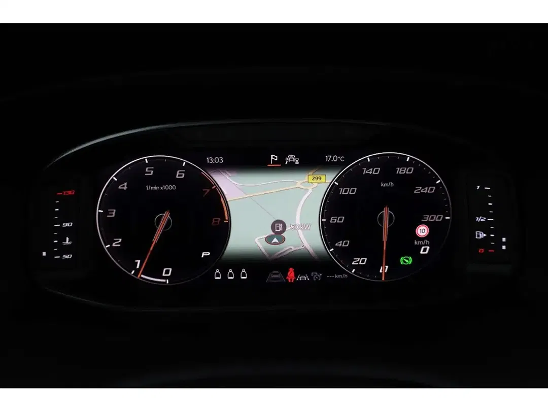 CUPRA Ateca - Thumbnail 12
