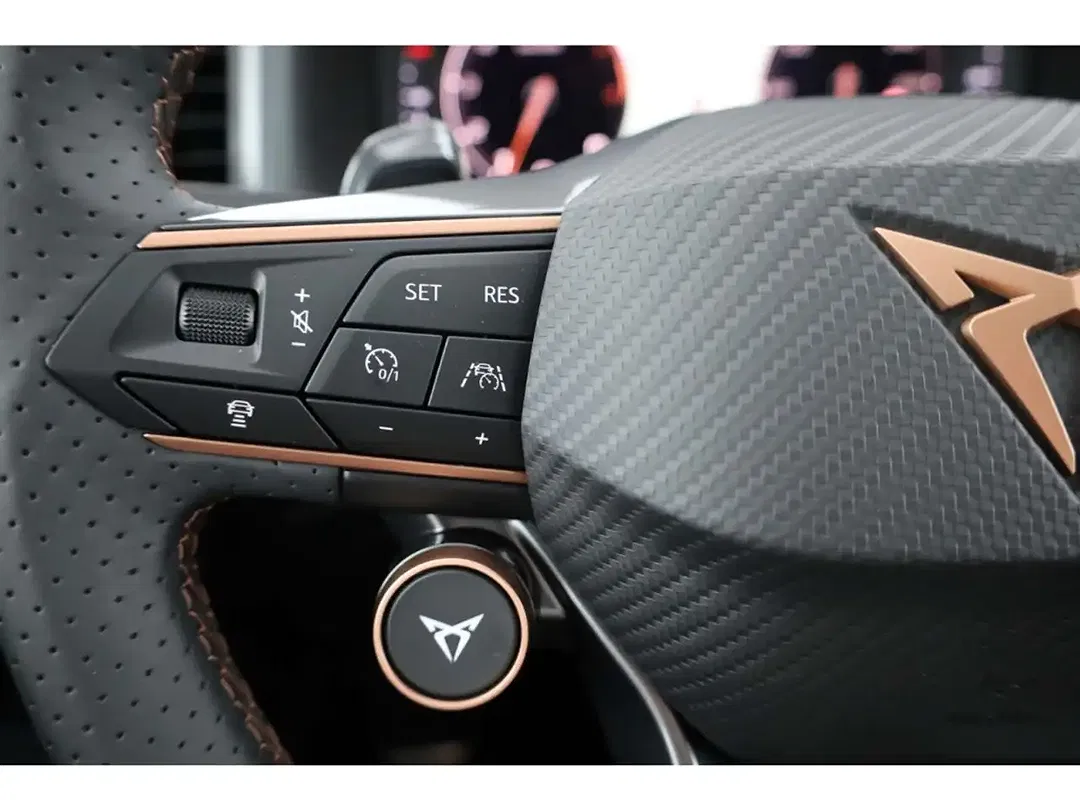 CUPRA Ateca - Thumbnail 13