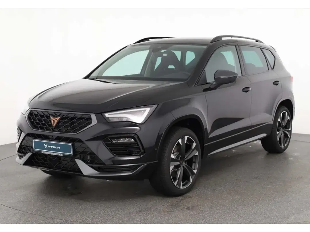 CUPRA Ateca - Thumbnail 1