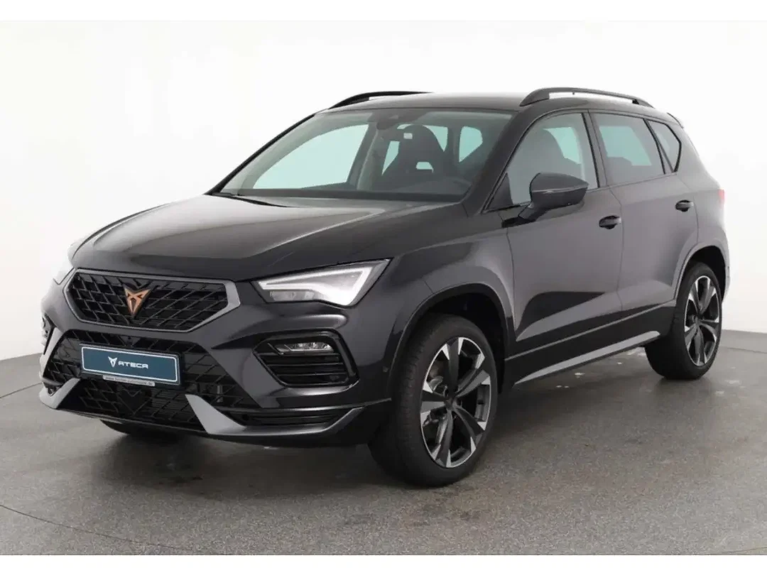 CUPRA Ateca - Afbeelding 1