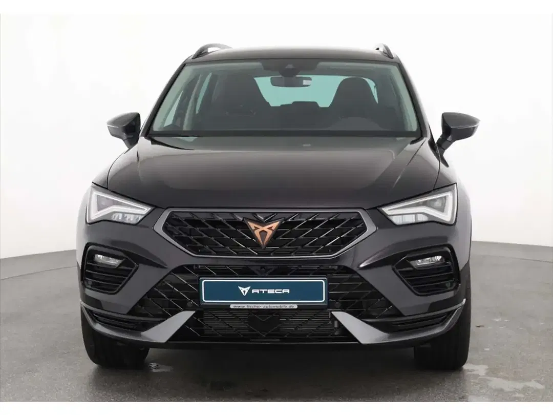 CUPRA Ateca - Thumbnail 2
