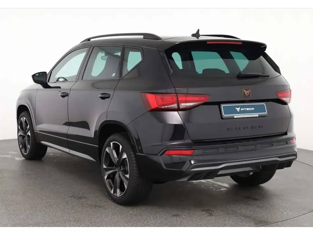 CUPRA Ateca - Thumbnail 3