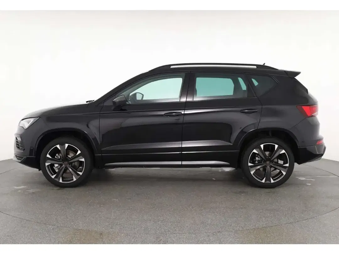 CUPRA Ateca - Thumbnail 4