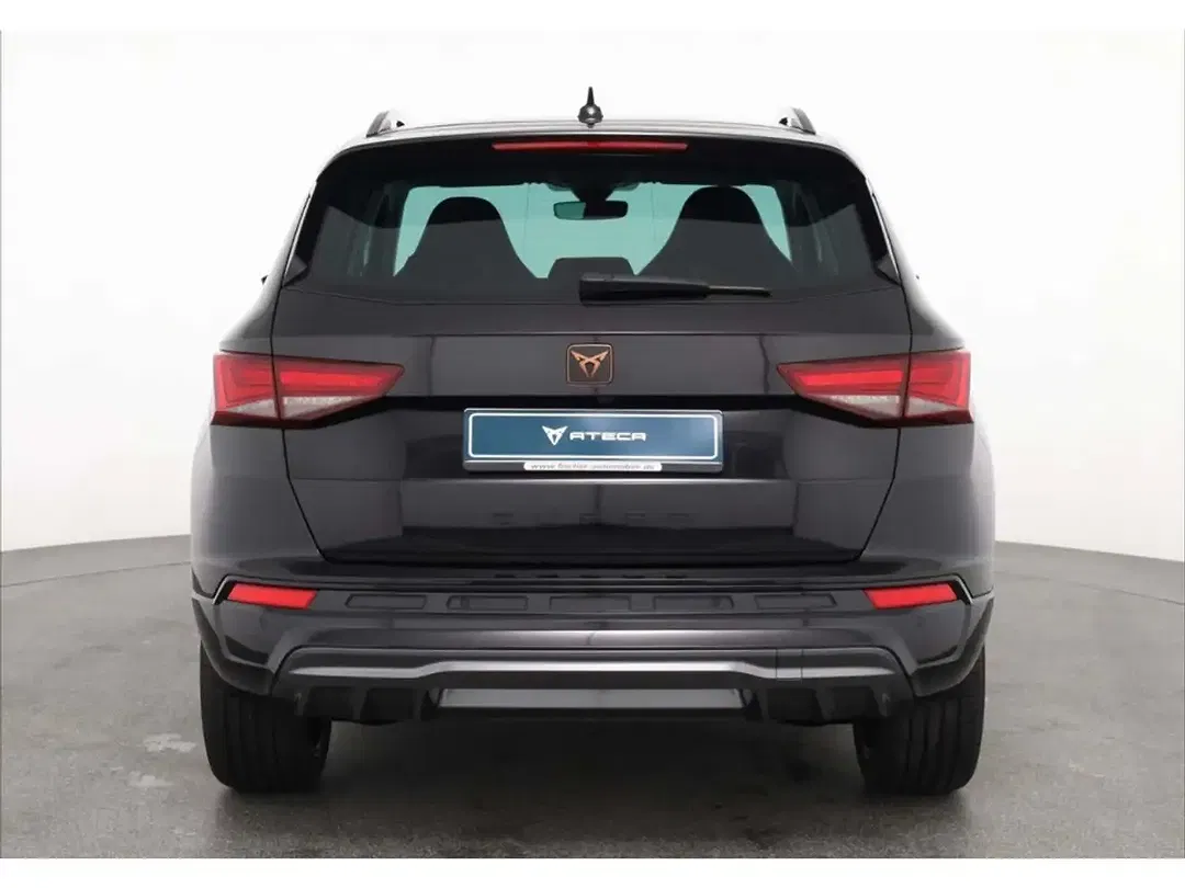 CUPRA Ateca - Thumbnail 5
