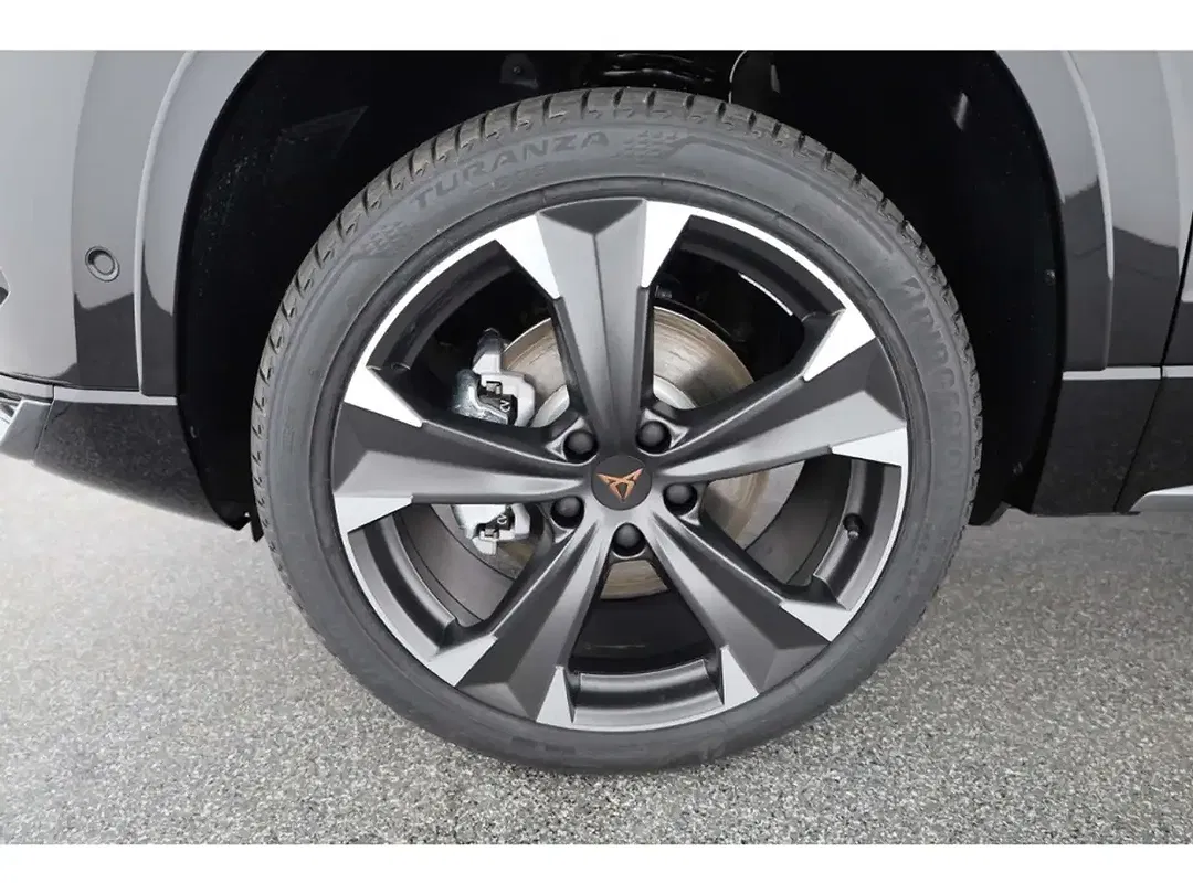 CUPRA Ateca - Thumbnail 7