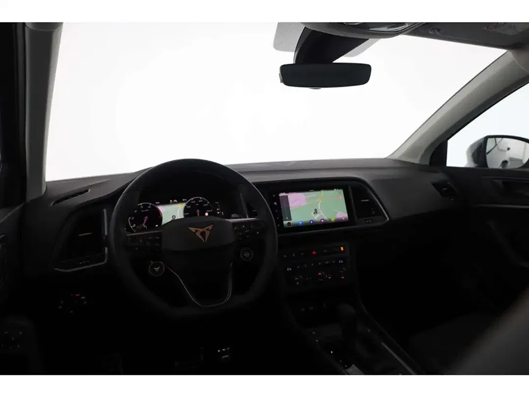 CUPRA Ateca - Thumbnail 8