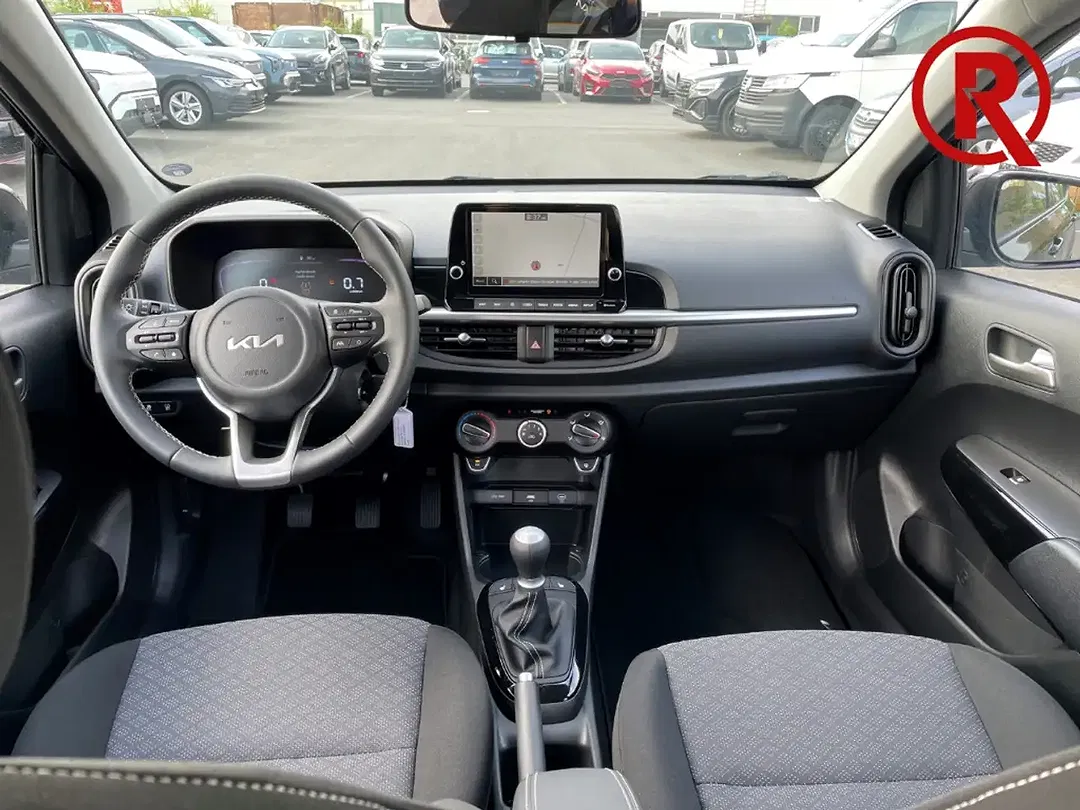 Kia Picanto - Thumbnail 10