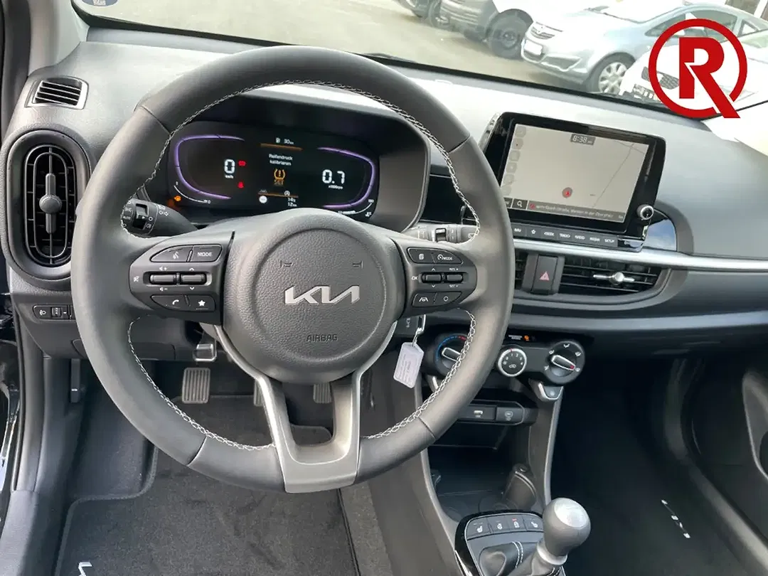 Kia Picanto - Thumbnail 11