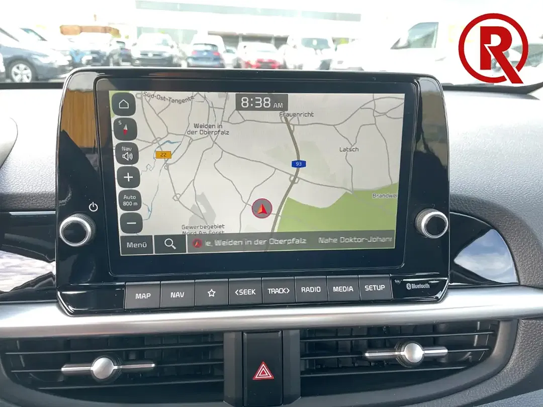 Kia Picanto - Thumbnail 12