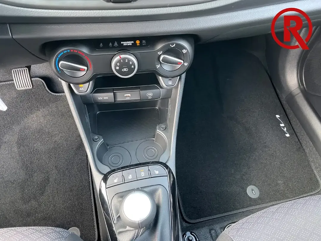 Kia Picanto - Thumbnail 13