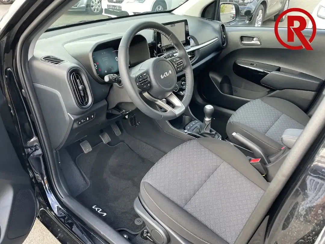 Kia Picanto - Thumbnail 15
