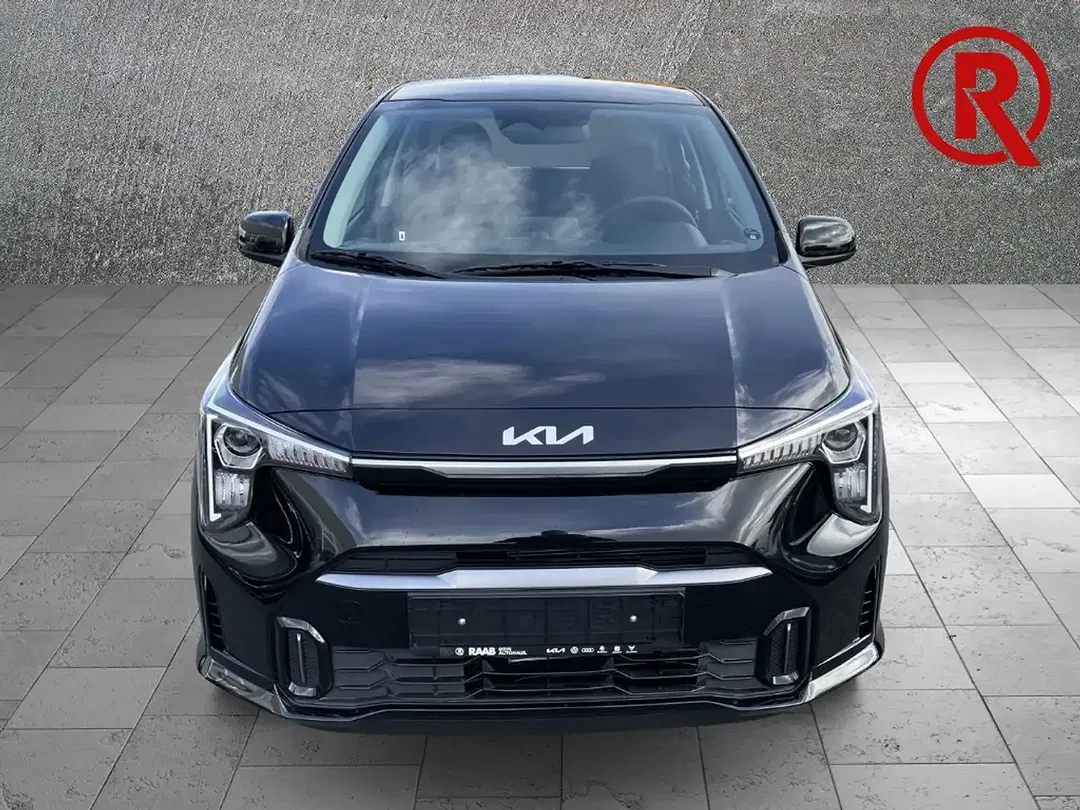 Kia Picanto - Thumbnail 2
