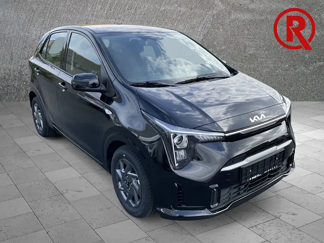 Kia Picanto - Thumbnail 3