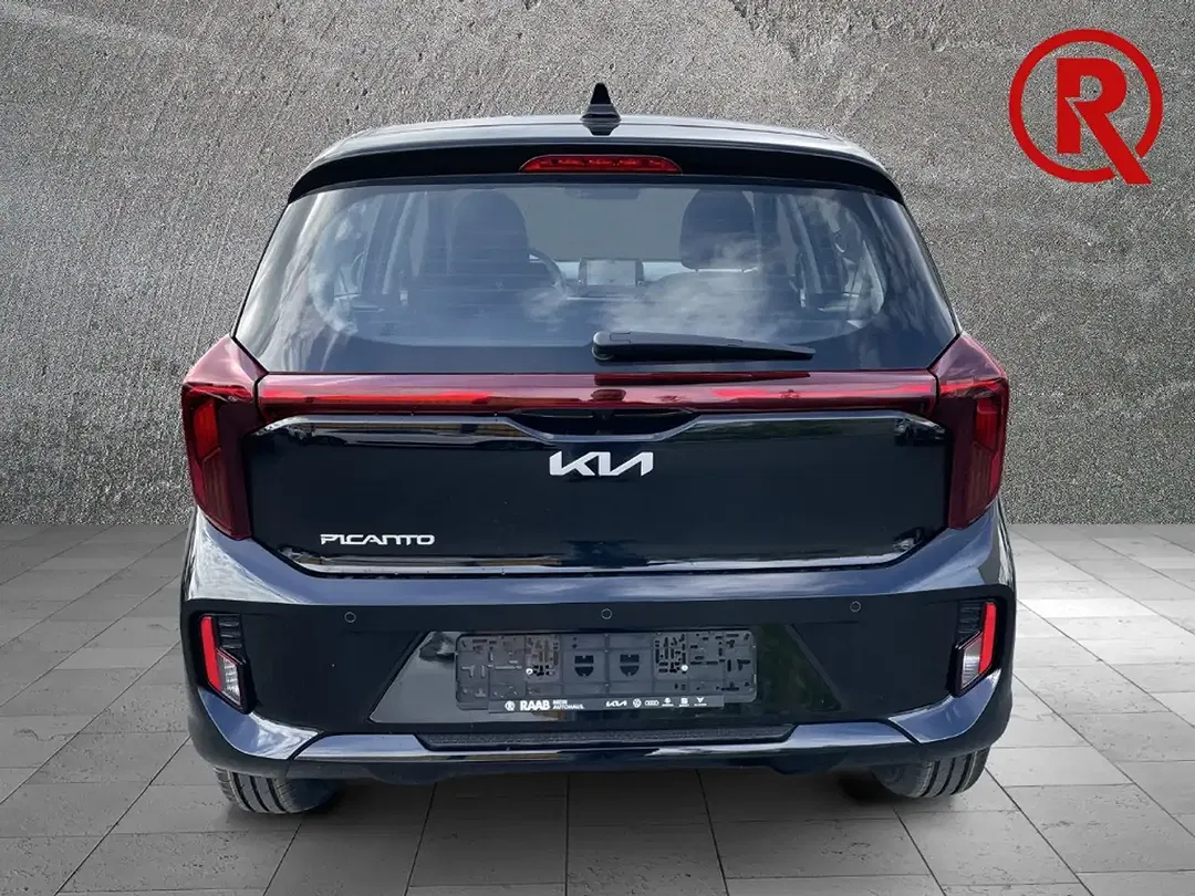 Kia Picanto - Thumbnail 5