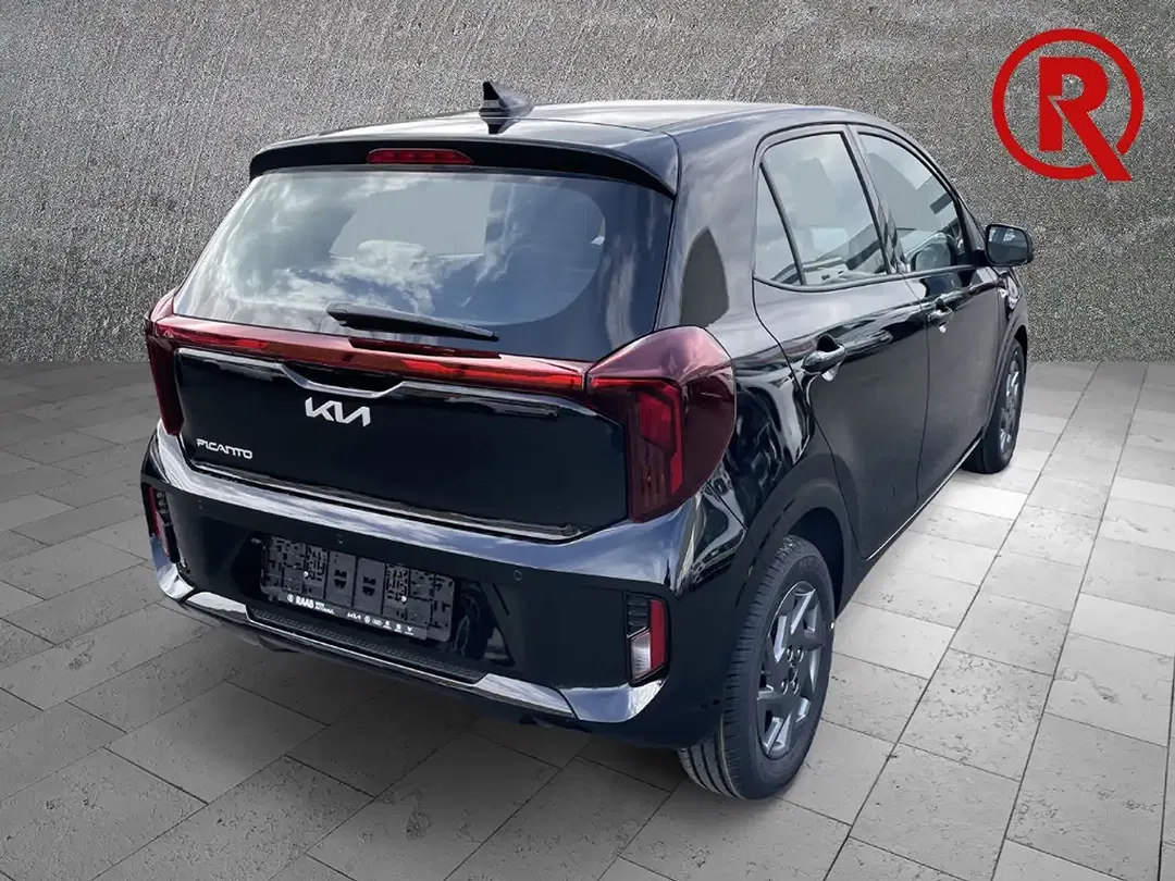Kia Picanto - Thumbnail 6