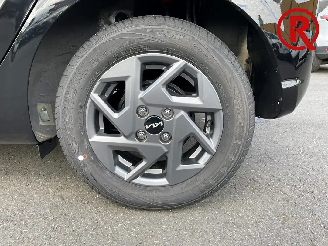 Kia Picanto - Thumbnail 7