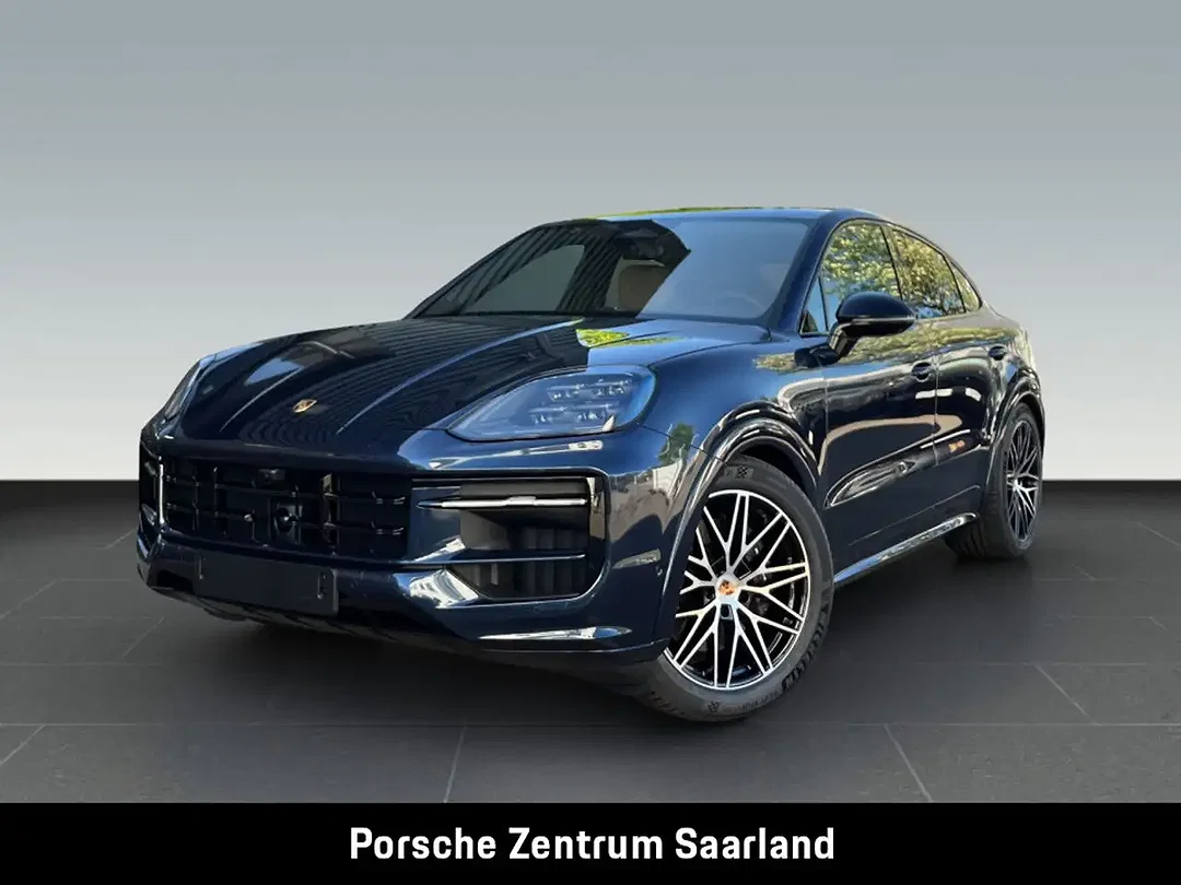 Porsche Cayenne - Afbeelding 1