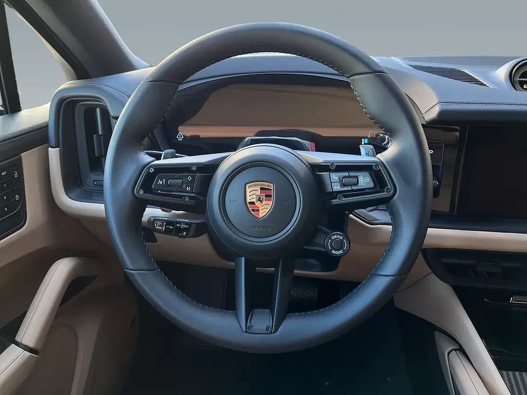 Porsche Cayenne - Thumbnail 10