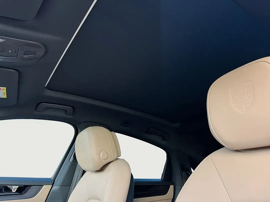 Porsche Cayenne - Thumbnail 11