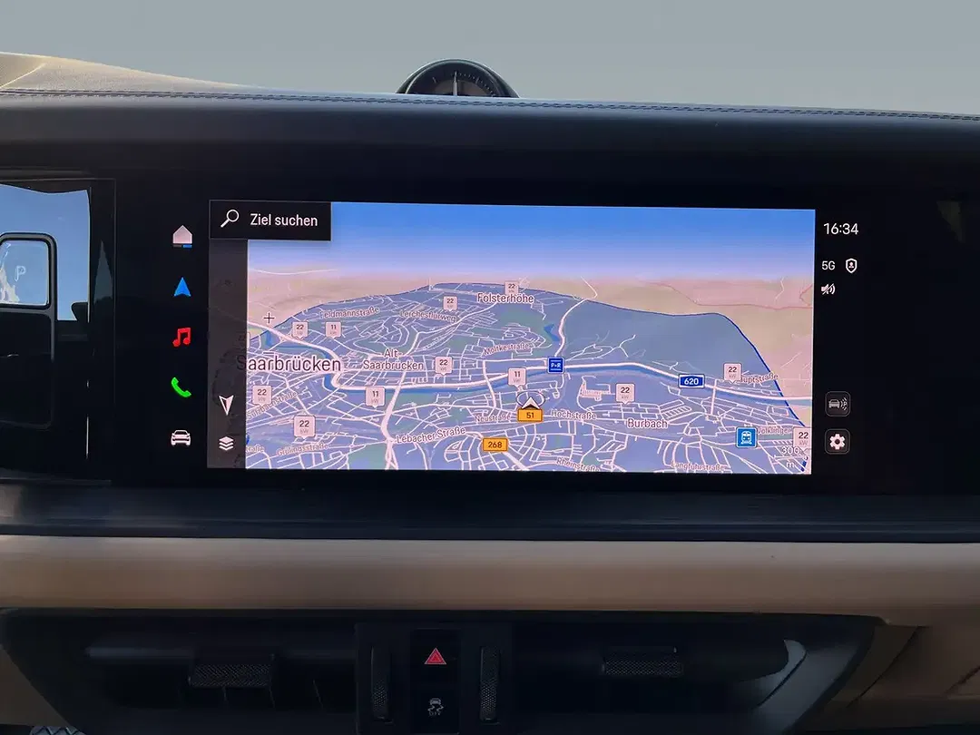 Porsche Cayenne - Thumbnail 14