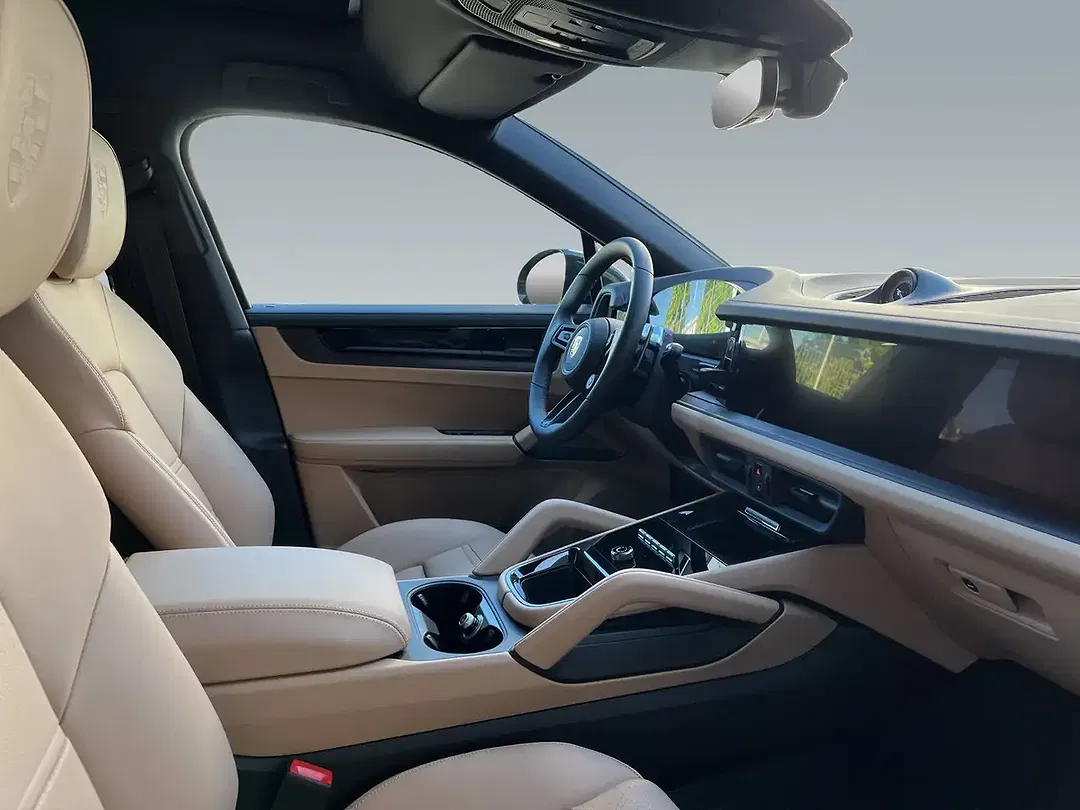 Porsche Cayenne - Thumbnail 15