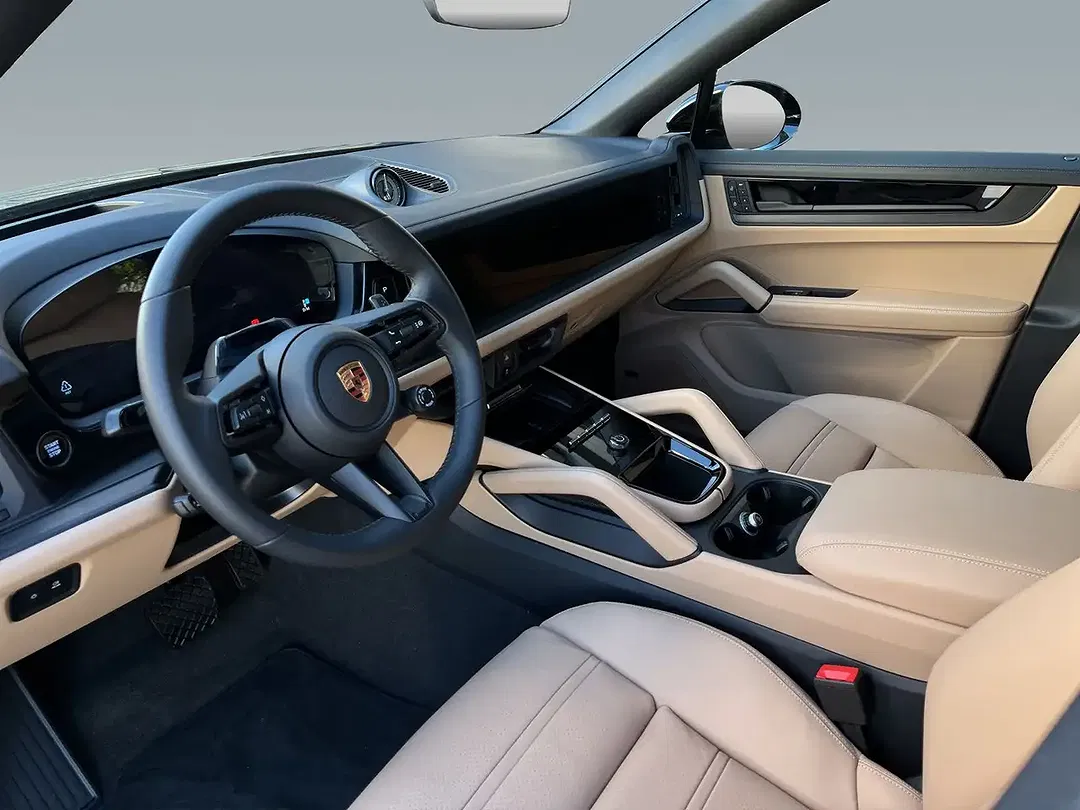 Porsche Cayenne - Thumbnail 4