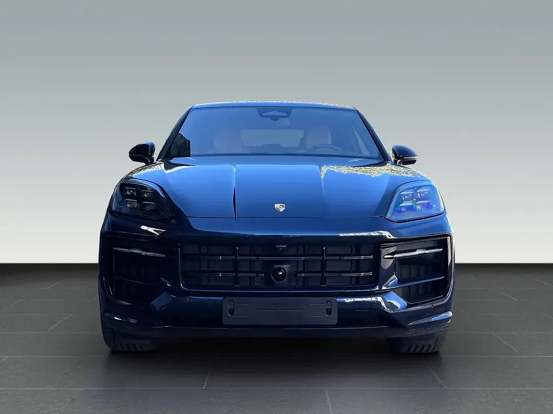 Porsche Cayenne - Thumbnail 6