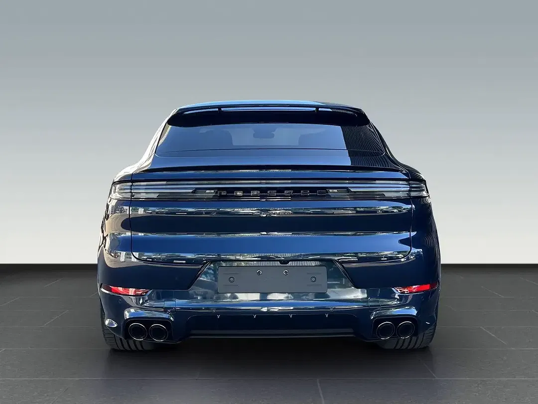 Porsche Cayenne - Thumbnail 7
