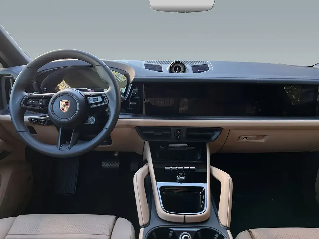 Porsche Cayenne - Thumbnail 9