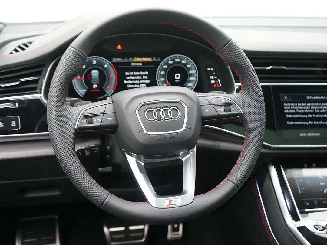 Audi Q8 - Thumbnail 12
