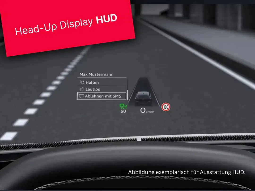 Audi Q8 - Thumbnail 7
